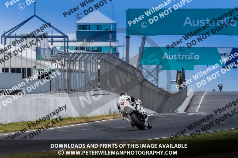 07th to 9th January 2019;Phillip Island;event digital images;motorbikes;no limits;peter wileman photography;trackday;trackday digital images