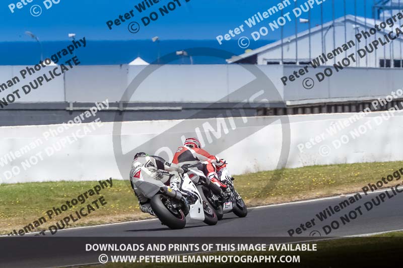 07th to 9th January 2019;Phillip Island;event digital images;motorbikes;no limits;peter wileman photography;trackday;trackday digital images