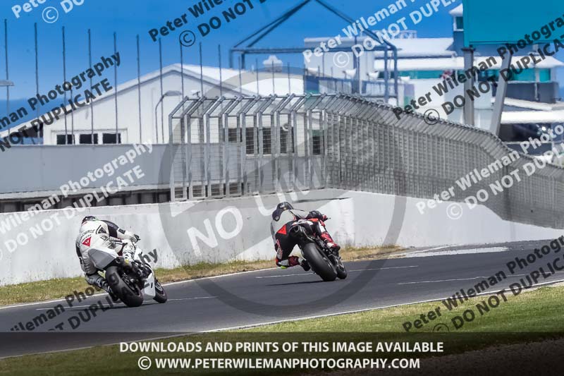 07th to 9th January 2019;Phillip Island;event digital images;motorbikes;no limits;peter wileman photography;trackday;trackday digital images