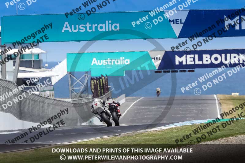 07th to 9th January 2019;Phillip Island;event digital images;motorbikes;no limits;peter wileman photography;trackday;trackday digital images