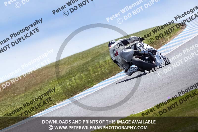 07th to 9th January 2019;Phillip Island;event digital images;motorbikes;no limits;peter wileman photography;trackday;trackday digital images