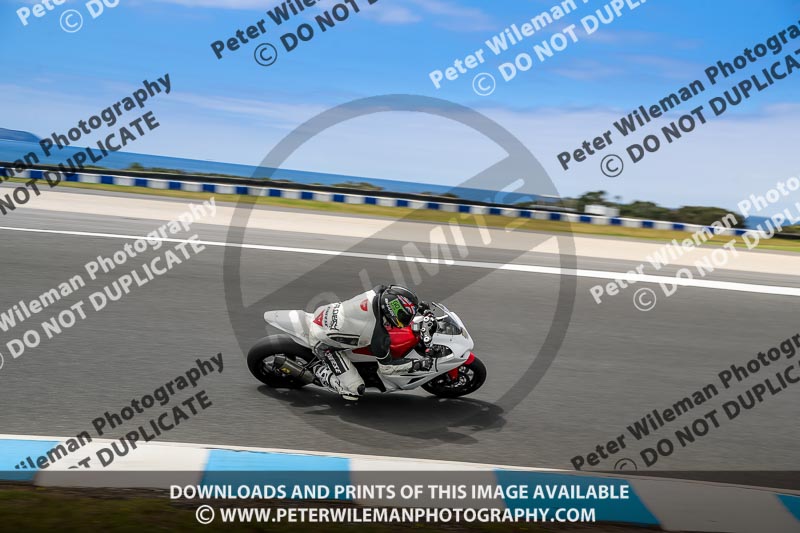 07th to 9th January 2019;Phillip Island;event digital images;motorbikes;no limits;peter wileman photography;trackday;trackday digital images