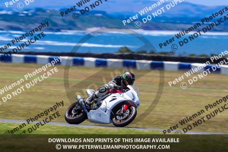 07th to 9th January 2019;Phillip Island;event digital images;motorbikes;no limits;peter wileman photography;trackday;trackday digital images