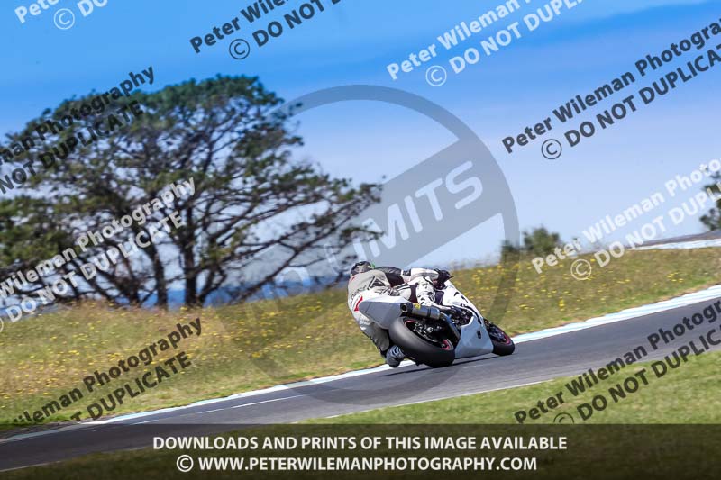 07th to 9th January 2019;Phillip Island;event digital images;motorbikes;no limits;peter wileman photography;trackday;trackday digital images