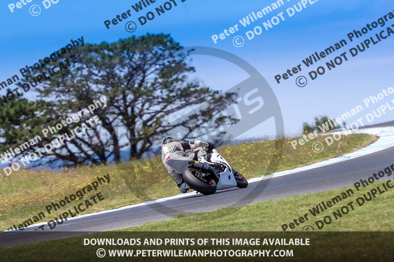 07th to 9th January 2019;Phillip Island;event digital images;motorbikes;no limits;peter wileman photography;trackday;trackday digital images