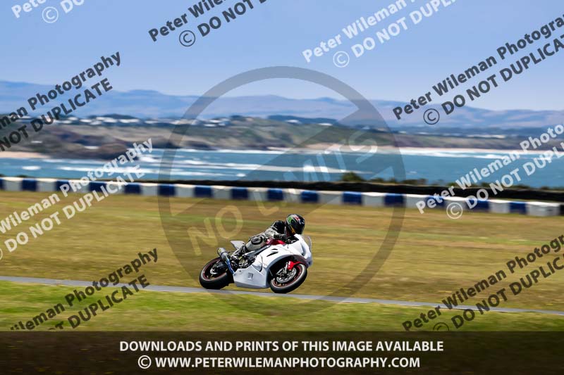 07th to 9th January 2019;Phillip Island;event digital images;motorbikes;no limits;peter wileman photography;trackday;trackday digital images