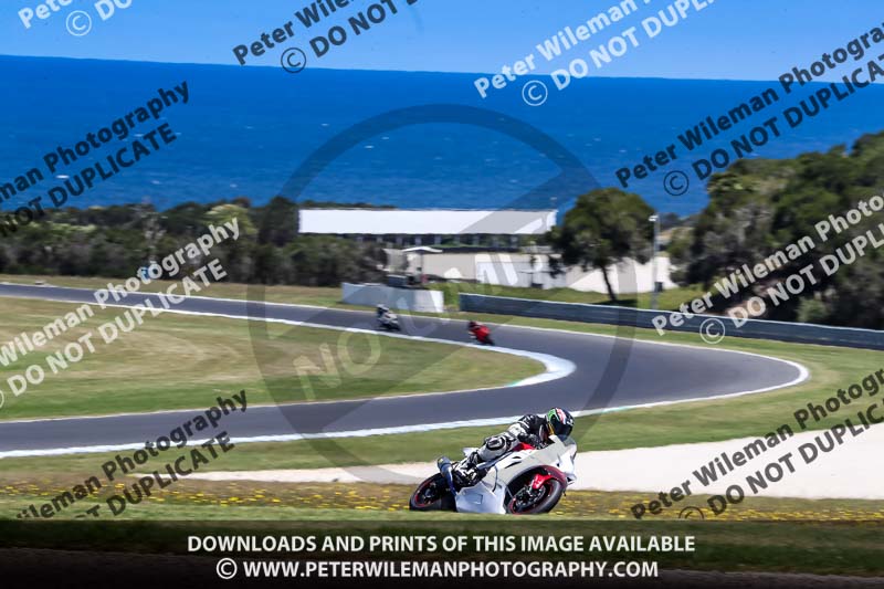 07th to 9th January 2019;Phillip Island;event digital images;motorbikes;no limits;peter wileman photography;trackday;trackday digital images