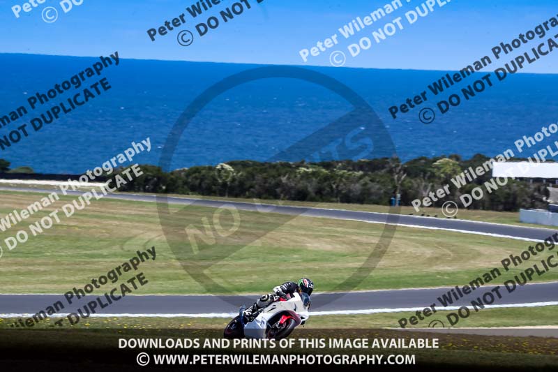 07th to 9th January 2019;Phillip Island;event digital images;motorbikes;no limits;peter wileman photography;trackday;trackday digital images