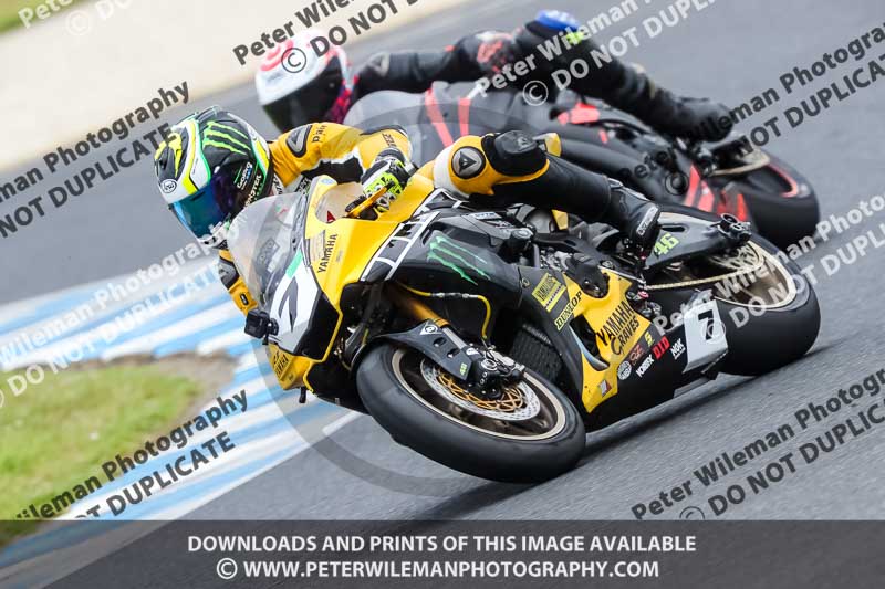 07th to 9th January 2019;Phillip Island;event digital images;motorbikes;no limits;peter wileman photography;trackday;trackday digital images