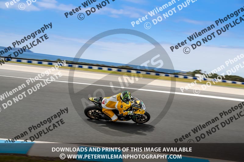 07th to 9th January 2019;Phillip Island;event digital images;motorbikes;no limits;peter wileman photography;trackday;trackday digital images