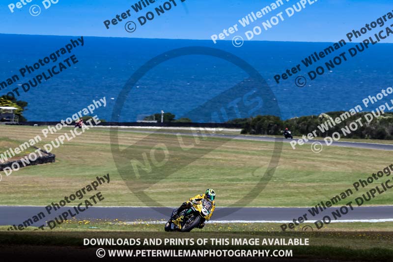 07th to 9th January 2019;Phillip Island;event digital images;motorbikes;no limits;peter wileman photography;trackday;trackday digital images