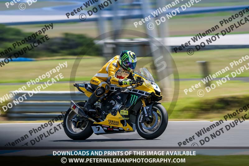 07th to 9th January 2019;Phillip Island;event digital images;motorbikes;no limits;peter wileman photography;trackday;trackday digital images