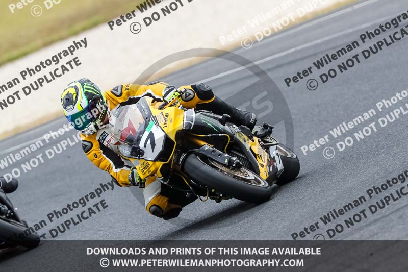 07th to 9th January 2019;Phillip Island;event digital images;motorbikes;no limits;peter wileman photography;trackday;trackday digital images