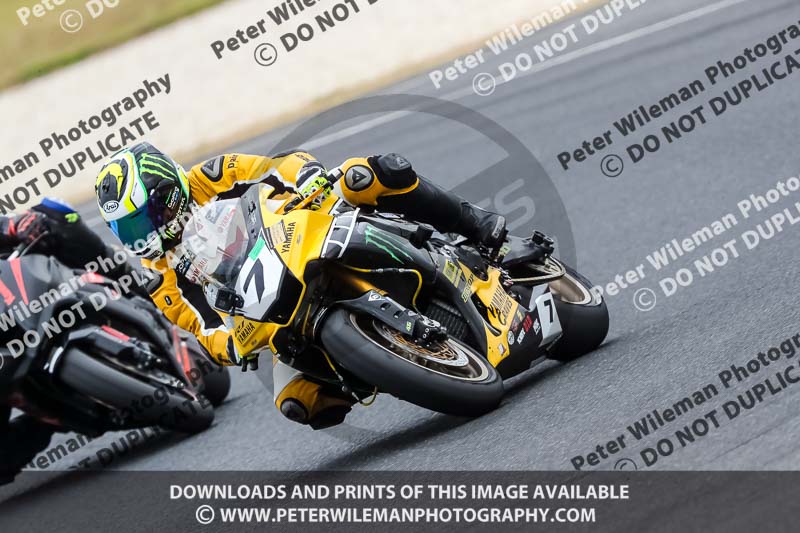 07th to 9th January 2019;Phillip Island;event digital images;motorbikes;no limits;peter wileman photography;trackday;trackday digital images