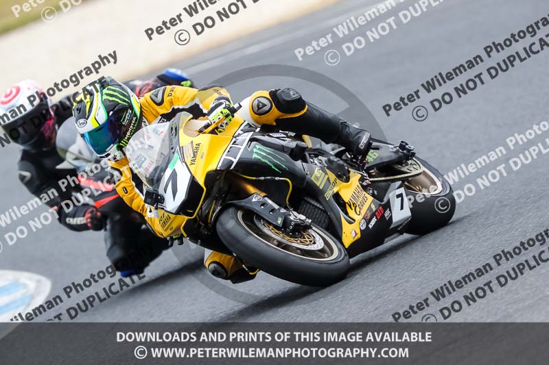 07th to 9th January 2019;Phillip Island;event digital images;motorbikes;no limits;peter wileman photography;trackday;trackday digital images