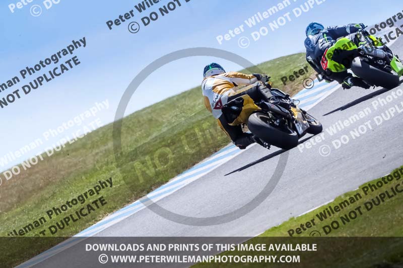 07th to 9th January 2019;Phillip Island;event digital images;motorbikes;no limits;peter wileman photography;trackday;trackday digital images