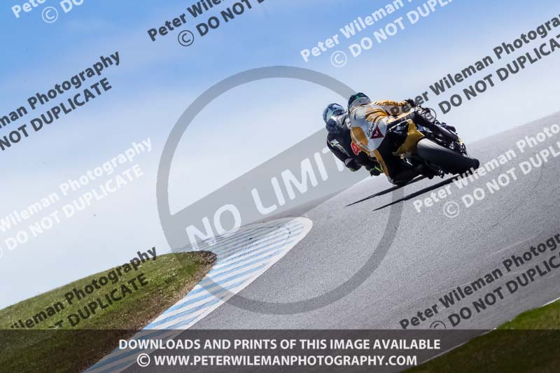 07th to 9th January 2019;Phillip Island;event digital images;motorbikes;no limits;peter wileman photography;trackday;trackday digital images