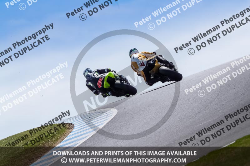 07th to 9th January 2019;Phillip Island;event digital images;motorbikes;no limits;peter wileman photography;trackday;trackday digital images