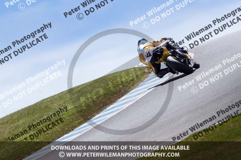 07th to 9th January 2019;Phillip Island;event digital images;motorbikes;no limits;peter wileman photography;trackday;trackday digital images