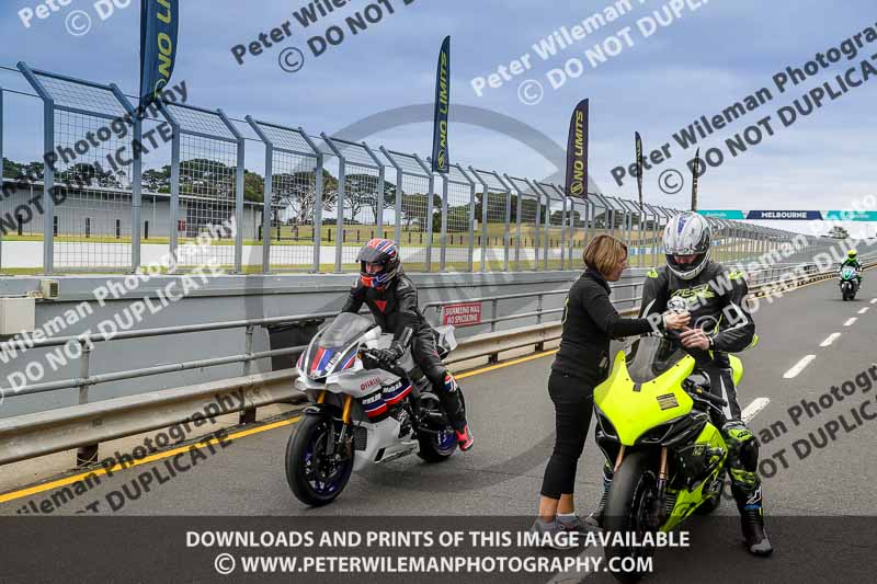 07th to 9th January 2019;Phillip Island;event digital images;motorbikes;no limits;peter wileman photography;trackday;trackday digital images