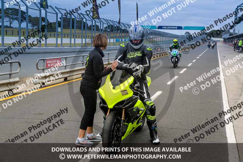 07th to 9th January 2019;Phillip Island;event digital images;motorbikes;no limits;peter wileman photography;trackday;trackday digital images