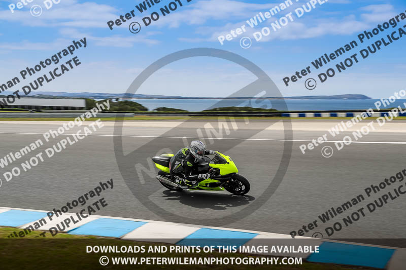 07th to 9th January 2019;Phillip Island;event digital images;motorbikes;no limits;peter wileman photography;trackday;trackday digital images