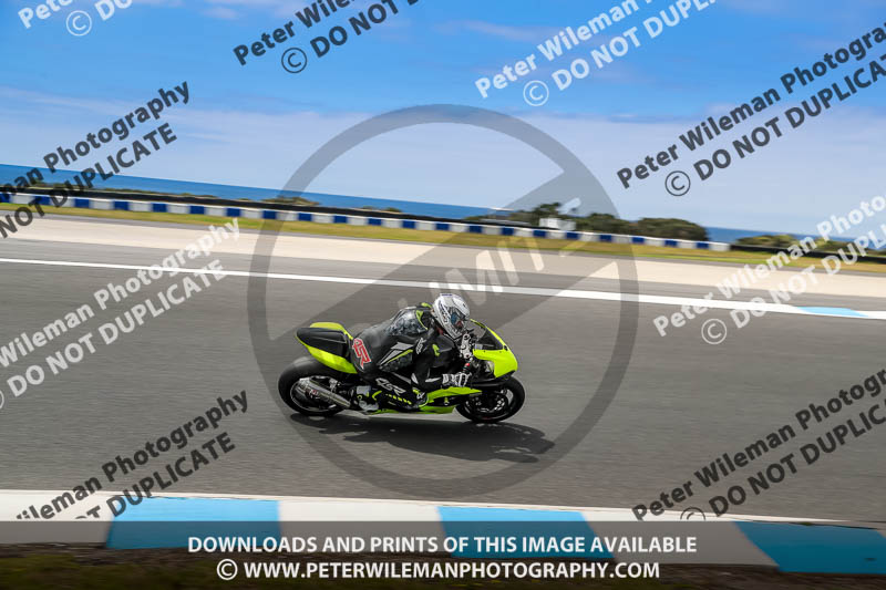 07th to 9th January 2019;Phillip Island;event digital images;motorbikes;no limits;peter wileman photography;trackday;trackday digital images