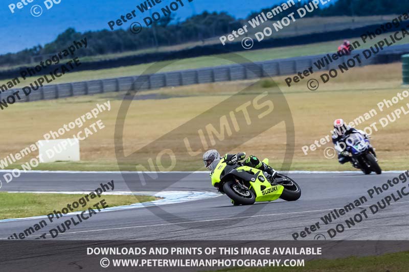 07th to 9th January 2019;Phillip Island;event digital images;motorbikes;no limits;peter wileman photography;trackday;trackday digital images