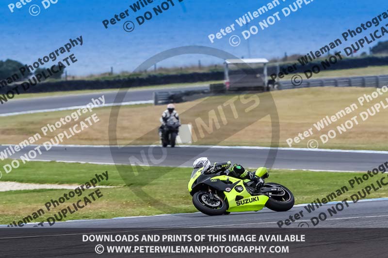 07th to 9th January 2019;Phillip Island;event digital images;motorbikes;no limits;peter wileman photography;trackday;trackday digital images