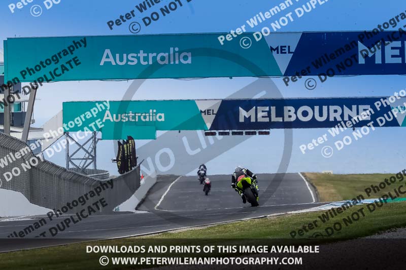 07th to 9th January 2019;Phillip Island;event digital images;motorbikes;no limits;peter wileman photography;trackday;trackday digital images