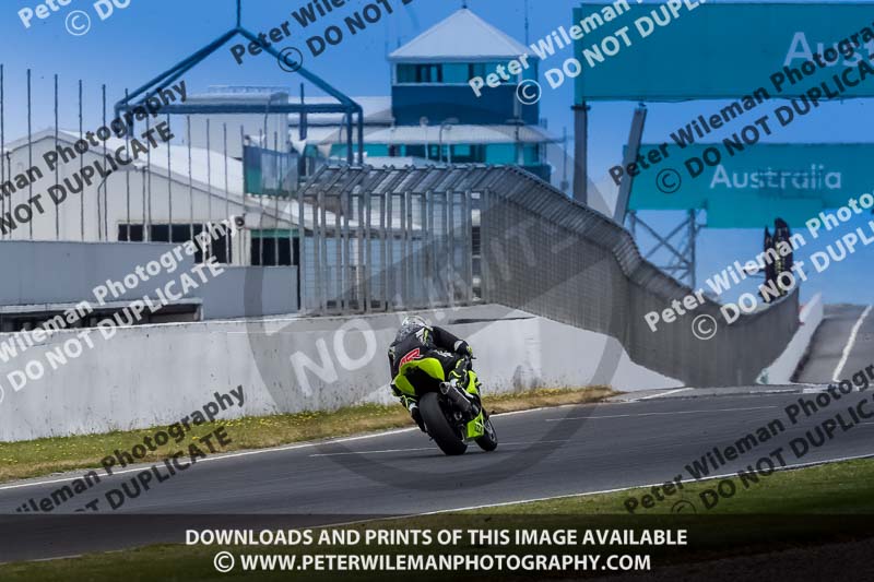 07th to 9th January 2019;Phillip Island;event digital images;motorbikes;no limits;peter wileman photography;trackday;trackday digital images