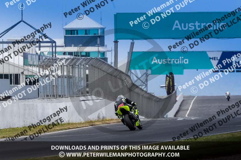 07th to 9th January 2019;Phillip Island;event digital images;motorbikes;no limits;peter wileman photography;trackday;trackday digital images