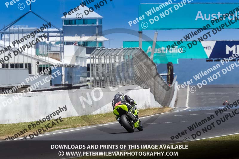 07th to 9th January 2019;Phillip Island;event digital images;motorbikes;no limits;peter wileman photography;trackday;trackday digital images