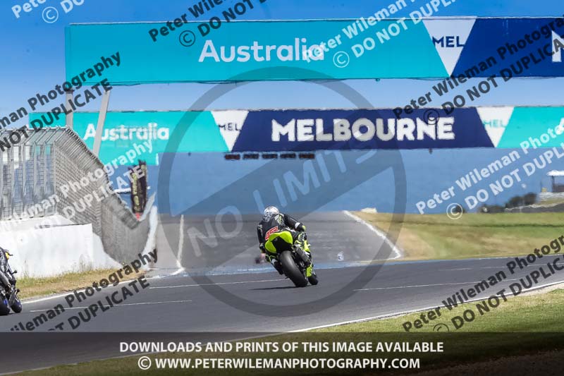 07th to 9th January 2019;Phillip Island;event digital images;motorbikes;no limits;peter wileman photography;trackday;trackday digital images