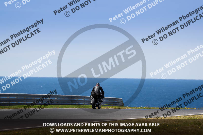 07th to 9th January 2019;Phillip Island;event digital images;motorbikes;no limits;peter wileman photography;trackday;trackday digital images