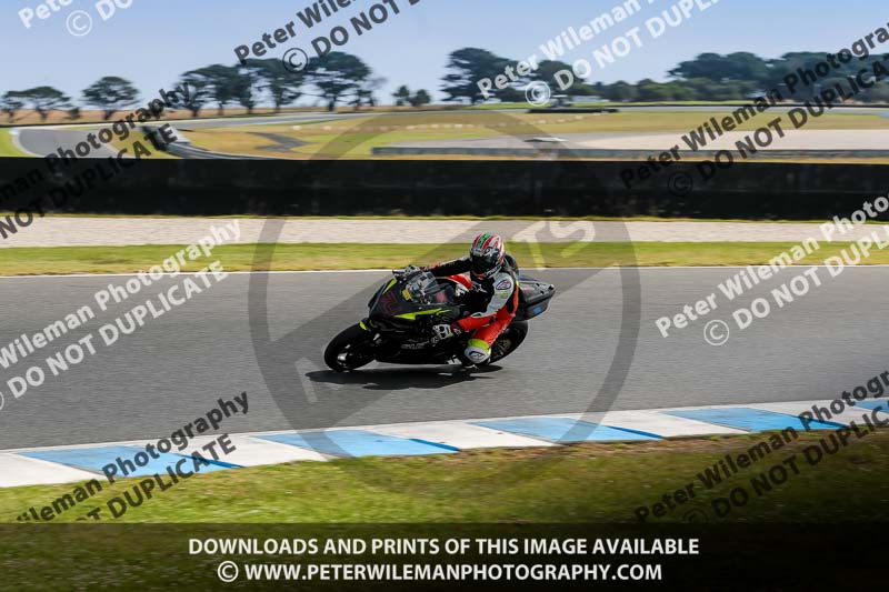 07th to 9th January 2019;Phillip Island;event digital images;motorbikes;no limits;peter wileman photography;trackday;trackday digital images