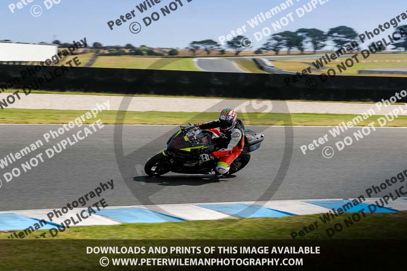 07th to 9th January 2019;Phillip Island;event digital images;motorbikes;no limits;peter wileman photography;trackday;trackday digital images