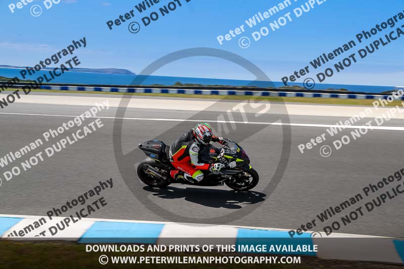 07th to 9th January 2019;Phillip Island;event digital images;motorbikes;no limits;peter wileman photography;trackday;trackday digital images