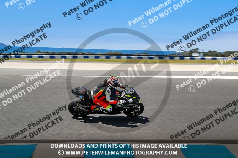 07th to 9th January 2019;Phillip Island;event digital images;motorbikes;no limits;peter wileman photography;trackday;trackday digital images