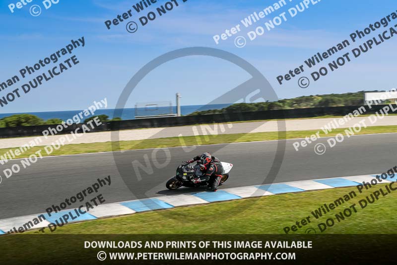 07th to 9th January 2019;Phillip Island;event digital images;motorbikes;no limits;peter wileman photography;trackday;trackday digital images