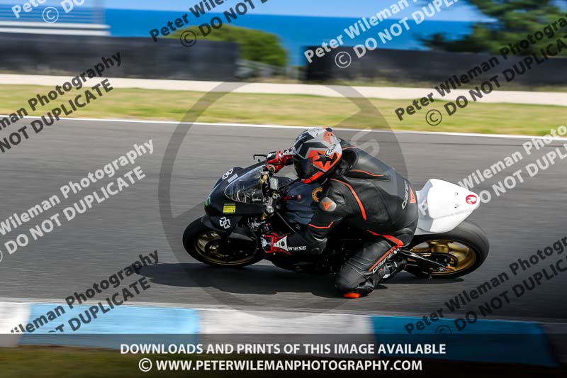 07th to 9th January 2019;Phillip Island;event digital images;motorbikes;no limits;peter wileman photography;trackday;trackday digital images