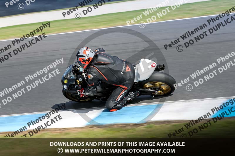 07th to 9th January 2019;Phillip Island;event digital images;motorbikes;no limits;peter wileman photography;trackday;trackday digital images