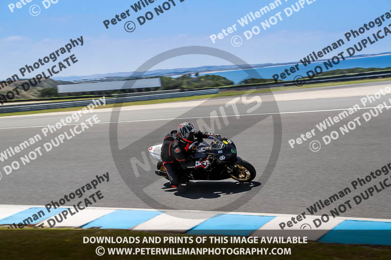 07th to 9th January 2019;Phillip Island;event digital images;motorbikes;no limits;peter wileman photography;trackday;trackday digital images