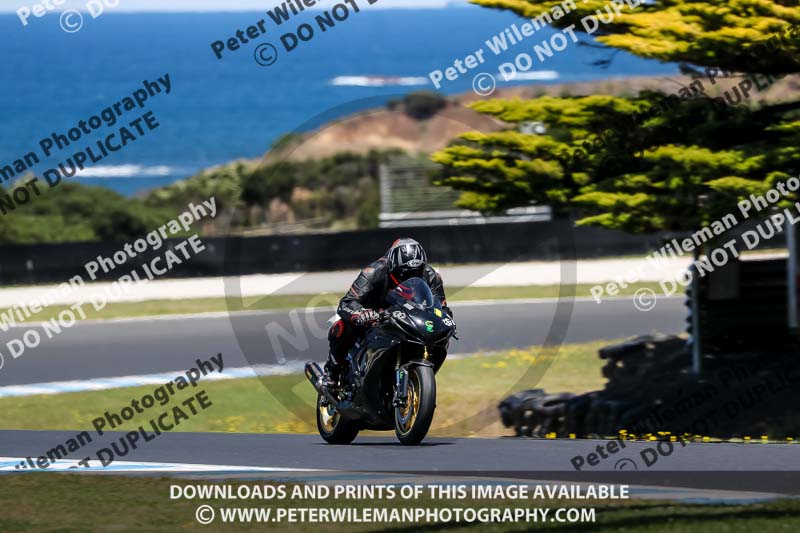 07th to 9th January 2019;Phillip Island;event digital images;motorbikes;no limits;peter wileman photography;trackday;trackday digital images