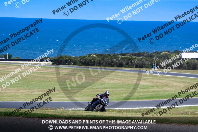 07th to 9th January 2019;Phillip Island;event digital images;motorbikes;no limits;peter wileman photography;trackday;trackday digital images