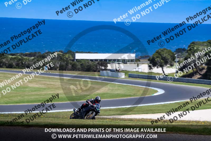 07th to 9th January 2019;Phillip Island;event digital images;motorbikes;no limits;peter wileman photography;trackday;trackday digital images