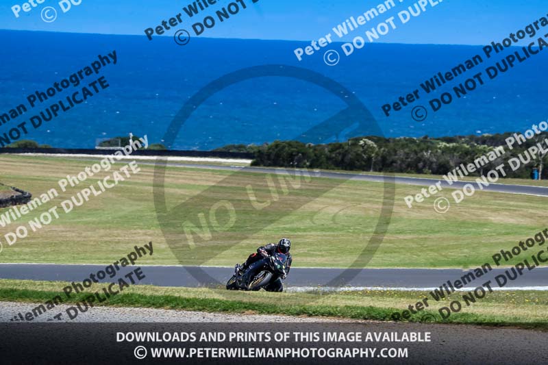 07th to 9th January 2019;Phillip Island;event digital images;motorbikes;no limits;peter wileman photography;trackday;trackday digital images