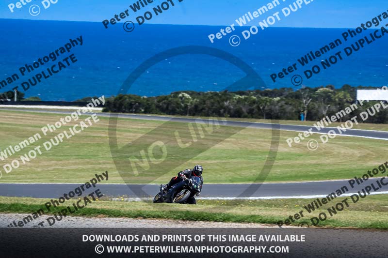 07th to 9th January 2019;Phillip Island;event digital images;motorbikes;no limits;peter wileman photography;trackday;trackday digital images