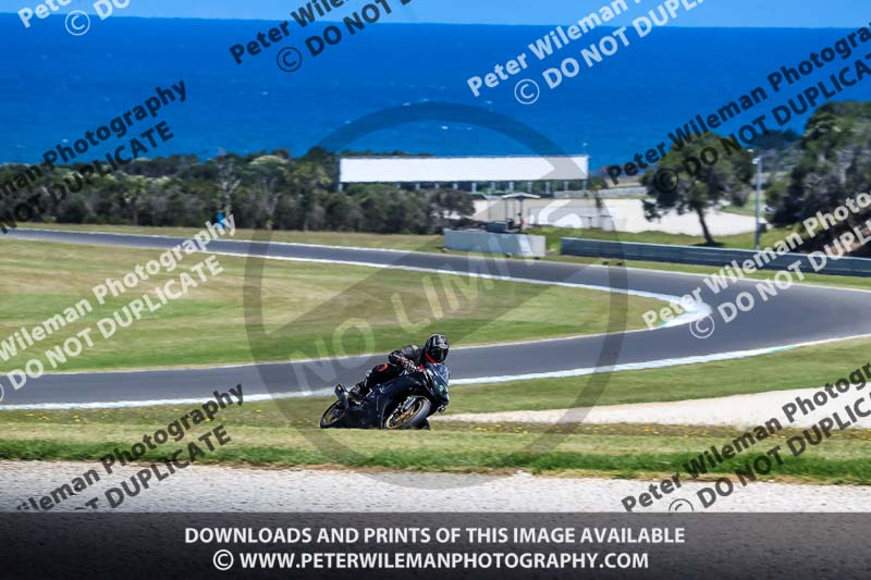 07th to 9th January 2019;Phillip Island;event digital images;motorbikes;no limits;peter wileman photography;trackday;trackday digital images