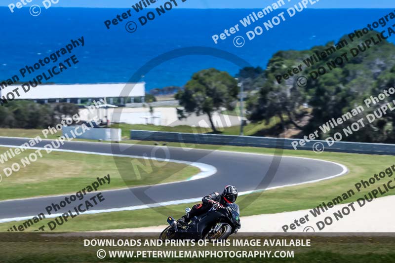 07th to 9th January 2019;Phillip Island;event digital images;motorbikes;no limits;peter wileman photography;trackday;trackday digital images